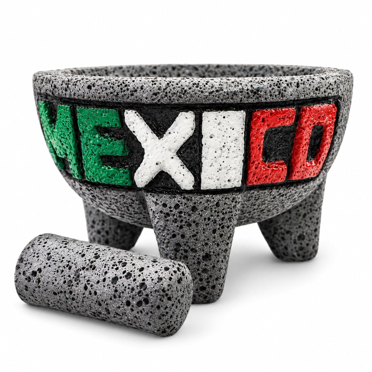 MEXICO Molcajete