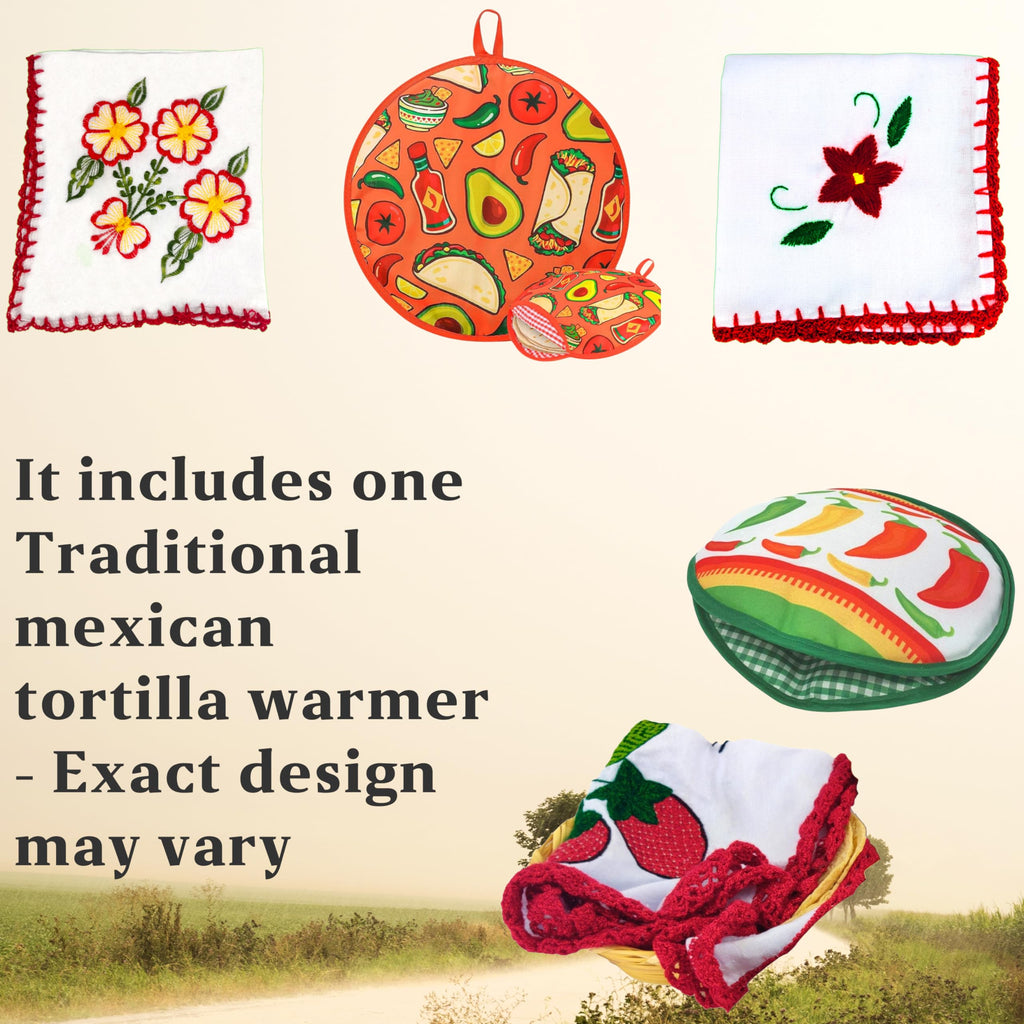 Mexican Molcajete