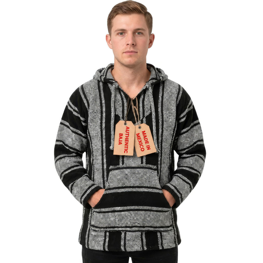 Mexican Baja Hoodie