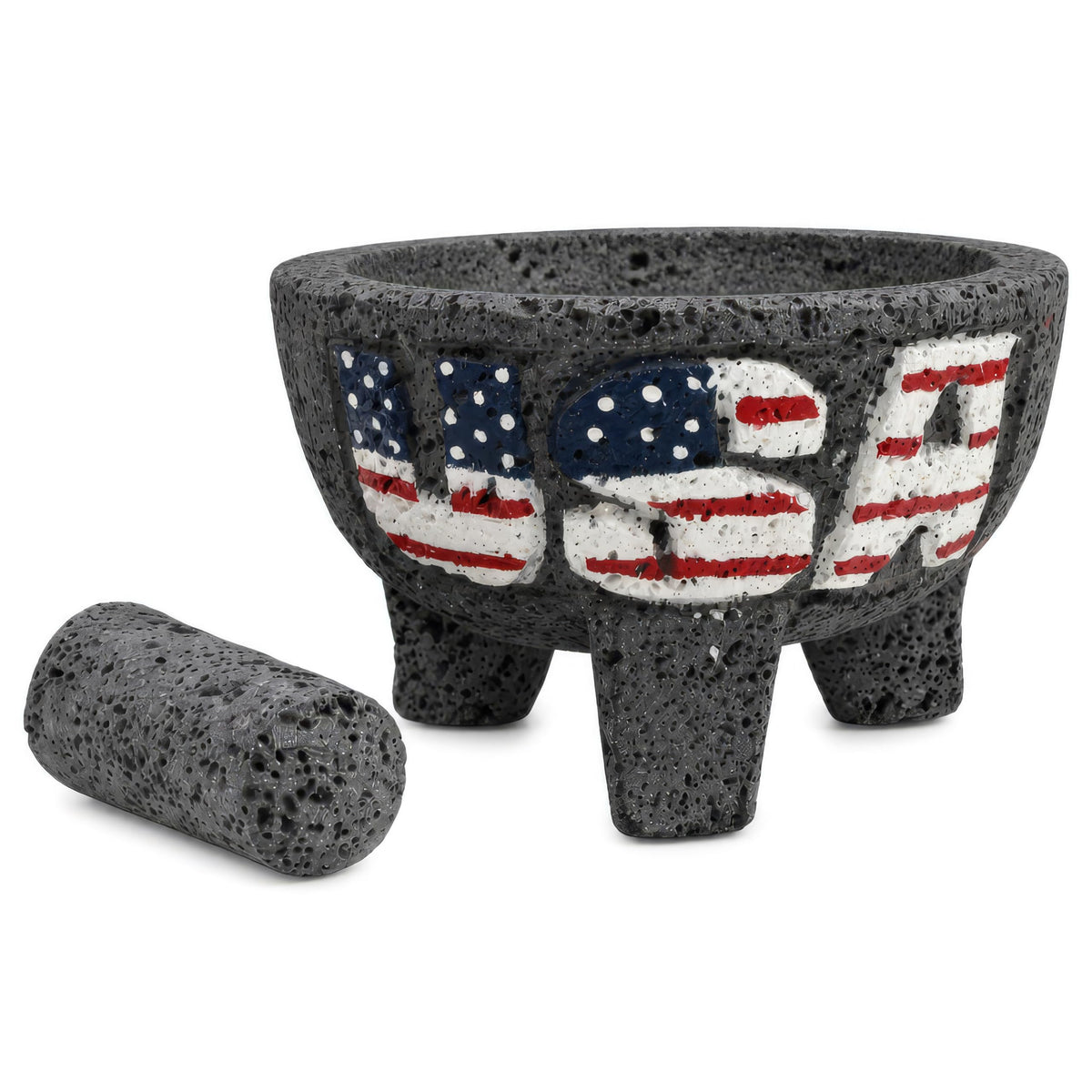USA Molcajete
