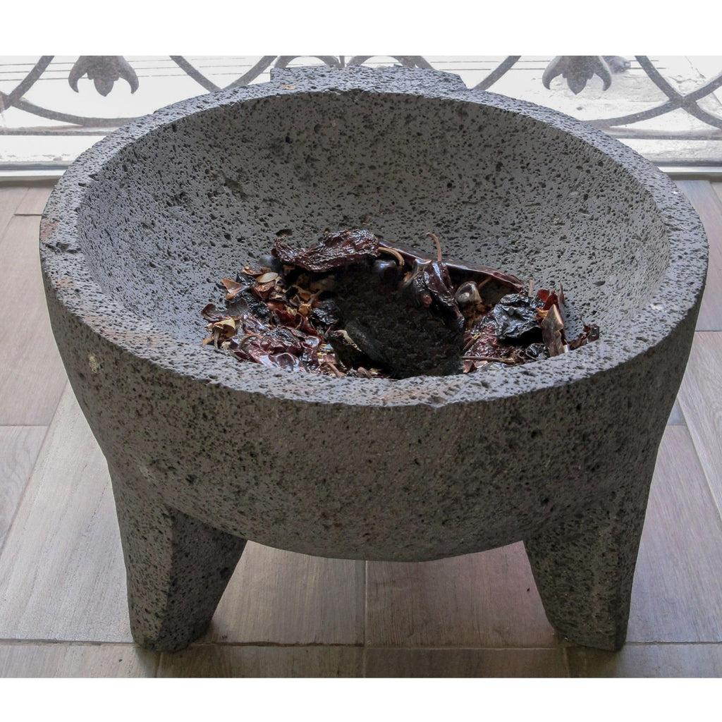 Mexican Molcajete