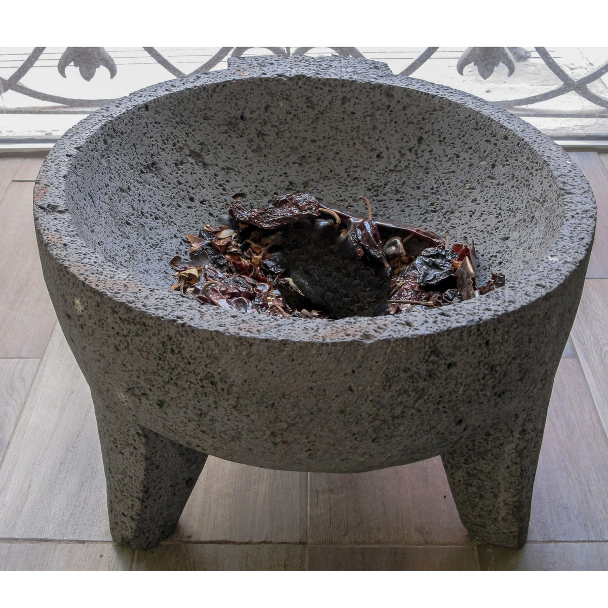 Mexican Molcajete