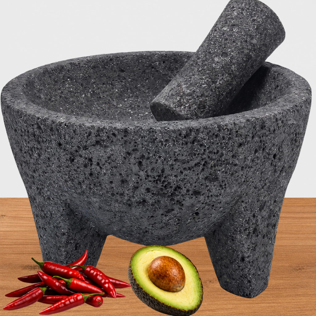 Mexican Molcajete